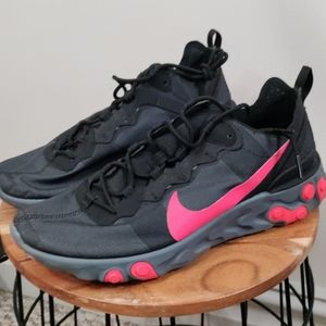 REACT ELEMENT 55 'SOLAR RED'